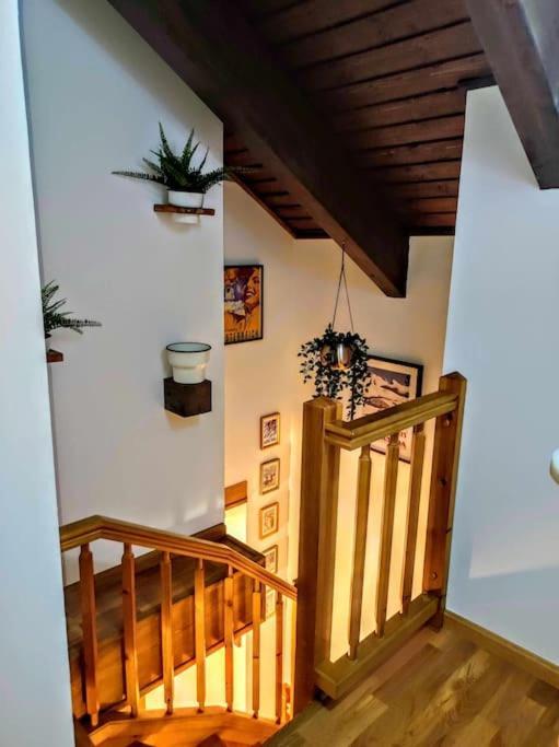 El Refugio De Tena - Tucasaenlospirineos Escarrilla Luaran gambar